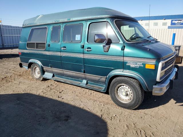 Photo 3 VIN: 1GBEG25K3SF249372 - CHEVROLET G20 