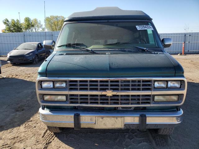 Photo 4 VIN: 1GBEG25K3SF249372 - CHEVROLET G20 