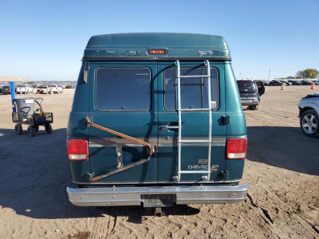 Photo 5 VIN: 1GBEG25K3SF249372 - CHEVROLET G20 