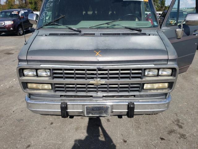 Photo 11 VIN: 1GBEG25K5RF123489 - CHEVROLET G20 