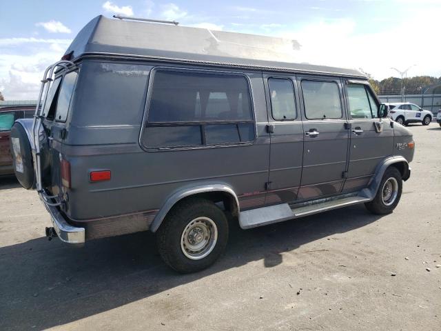 Photo 2 VIN: 1GBEG25K5RF123489 - CHEVROLET G20 