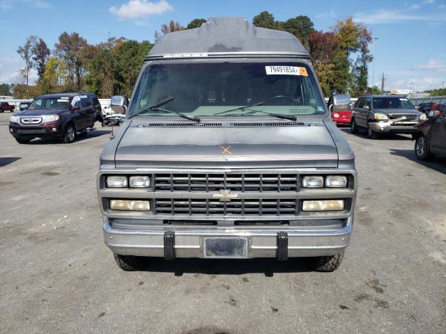 Photo 4 VIN: 1GBEG25K5RF123489 - CHEVROLET G20 