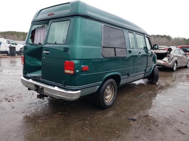 Photo 2 VIN: 1GBEG25K8SF118051 - CHEVROLET G20 