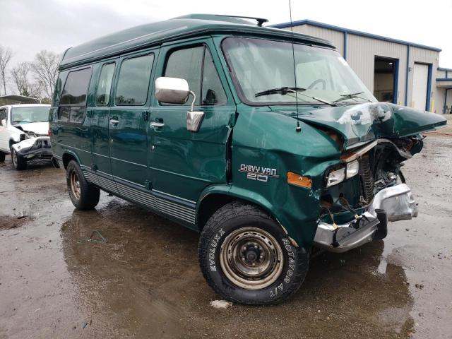 Photo 3 VIN: 1GBEG25K8SF118051 - CHEVROLET G20 