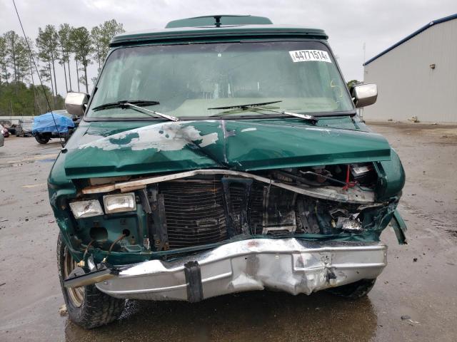 Photo 4 VIN: 1GBEG25K8SF118051 - CHEVROLET G20 