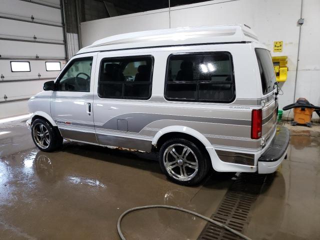 Photo 1 VIN: 1GBEL19W1XB118488 - CHEVROLET ASTRO 