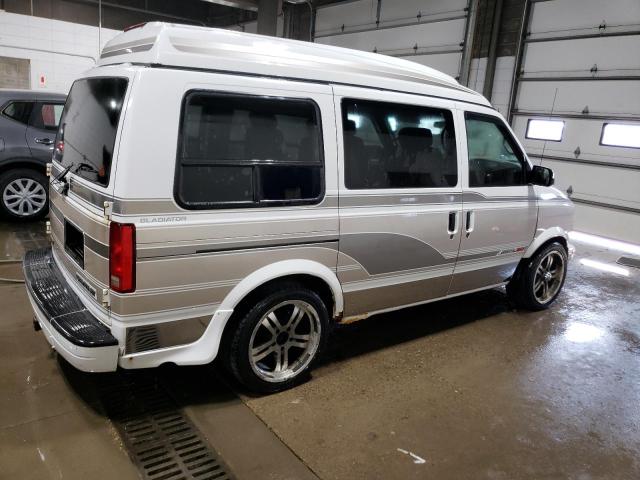 Photo 2 VIN: 1GBEL19W1XB118488 - CHEVROLET ASTRO 