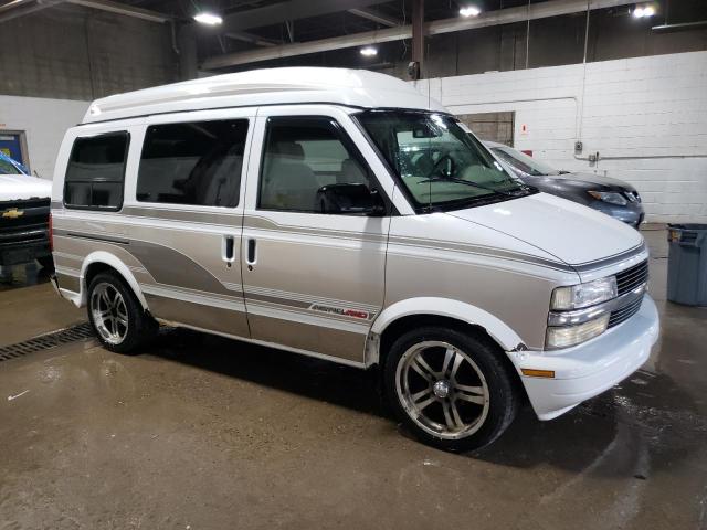 Photo 3 VIN: 1GBEL19W1XB118488 - CHEVROLET ASTRO 