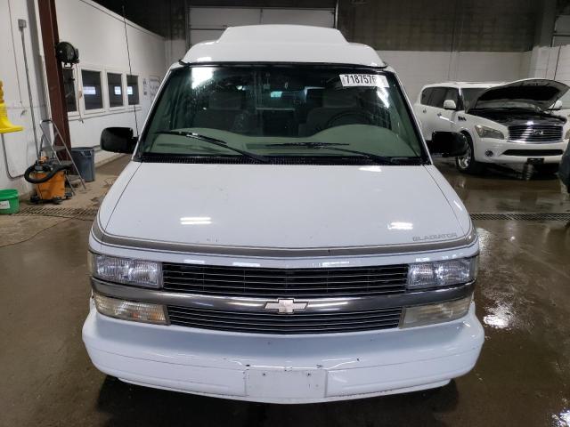 Photo 4 VIN: 1GBEL19W1XB118488 - CHEVROLET ASTRO 