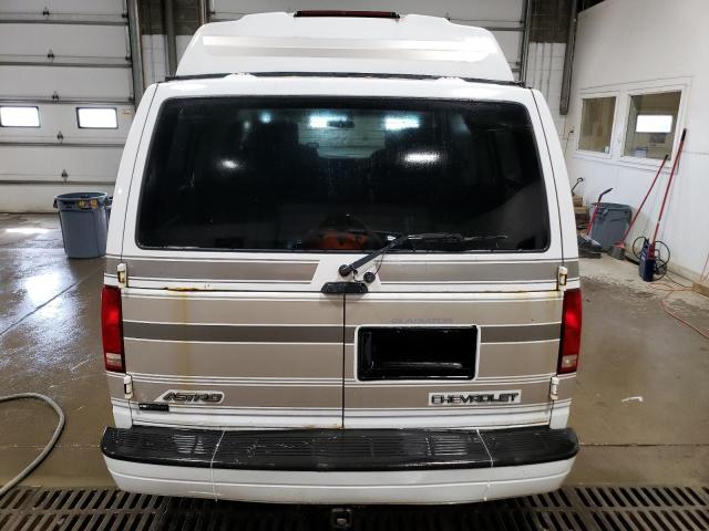 Photo 5 VIN: 1GBEL19W1XB118488 - CHEVROLET ASTRO 