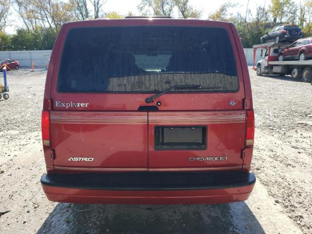 Photo 5 VIN: 1GBEL19W1XB145206 - CHEVROLET ASTRO 