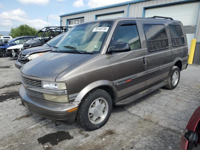 Photo 0 VIN: 1GBEL19W2XB122033 - CHEVROLET ASTRO 