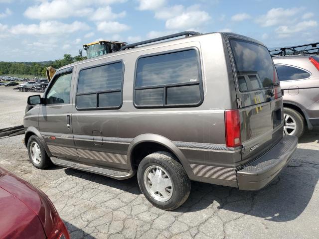 Photo 1 VIN: 1GBEL19W2XB122033 - CHEVROLET ASTRO 