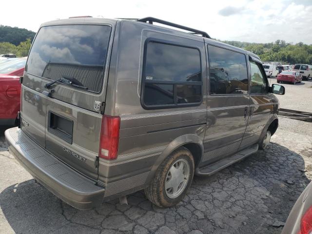 Photo 2 VIN: 1GBEL19W2XB122033 - CHEVROLET ASTRO 