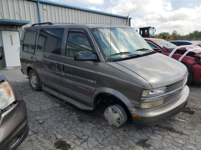 Photo 3 VIN: 1GBEL19W2XB122033 - CHEVROLET ASTRO 