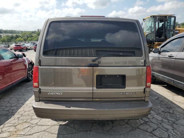 Photo 5 VIN: 1GBEL19W2XB122033 - CHEVROLET ASTRO 