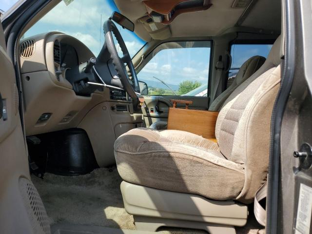 Photo 6 VIN: 1GBEL19W2XB122033 - CHEVROLET ASTRO 