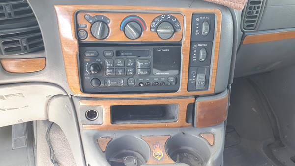 Photo 14 VIN: 1GBEL19W2YB213224 - CHEVROLET ASTRO 