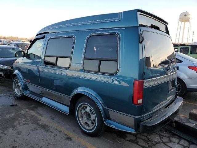 Photo 1 VIN: 1GBEL19W5TB113577 - CHEVROLET ASTRO 