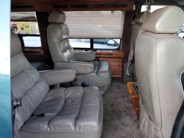 Photo 10 VIN: 1GBEL19W5TB113577 - CHEVROLET ASTRO 