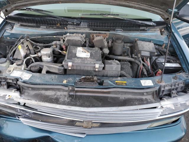 Photo 11 VIN: 1GBEL19W5TB113577 - CHEVROLET ASTRO 