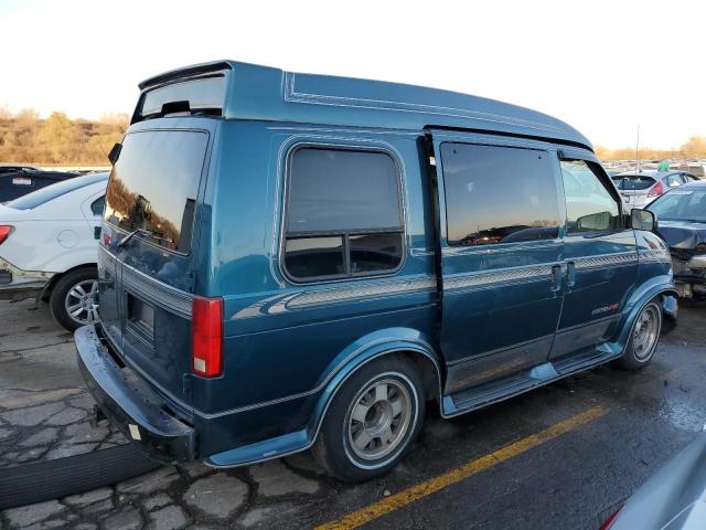 Photo 2 VIN: 1GBEL19W5TB113577 - CHEVROLET ASTRO 