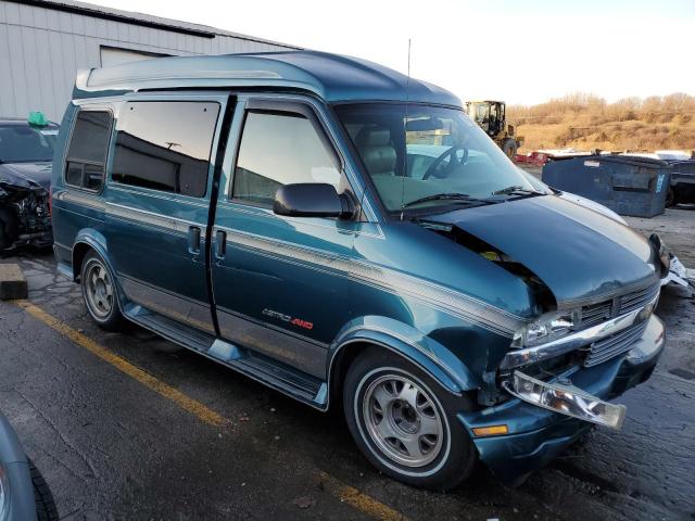 Photo 3 VIN: 1GBEL19W5TB113577 - CHEVROLET ASTRO 