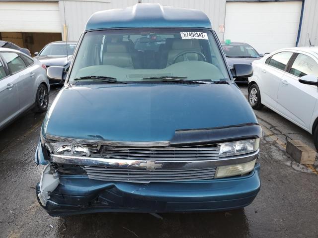 Photo 4 VIN: 1GBEL19W5TB113577 - CHEVROLET ASTRO 