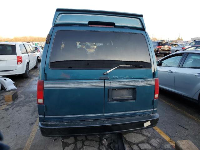 Photo 5 VIN: 1GBEL19W5TB113577 - CHEVROLET ASTRO 