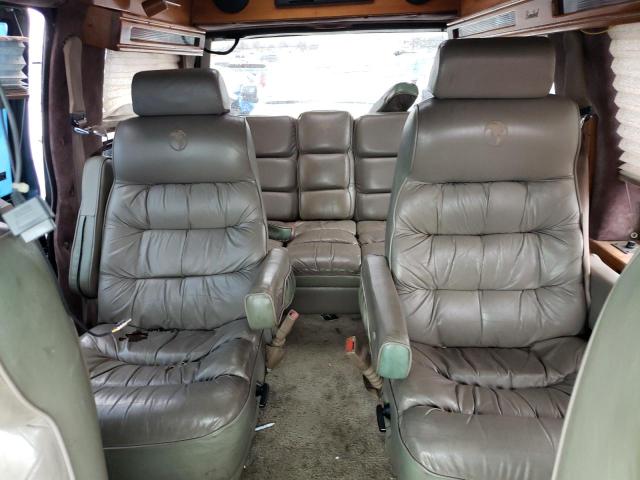 Photo 9 VIN: 1GBEL19W5TB113577 - CHEVROLET ASTRO 