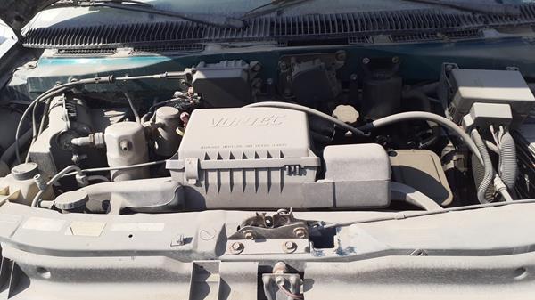 Photo 21 VIN: 1GBEL19W5XB152336 - CHEVROLET ASTRO 