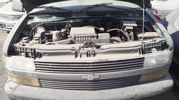 Photo 22 VIN: 1GBEL19W5XB152336 - CHEVROLET ASTRO 