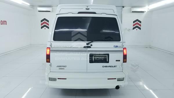 Photo 7 VIN: 1GBEL19W6YB125843 - CHEVROLET ASTRO 