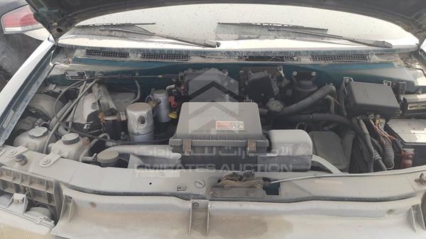 Photo 24 VIN: 1GBEL19W7WB151851 - CHEVROLET ASTRO 