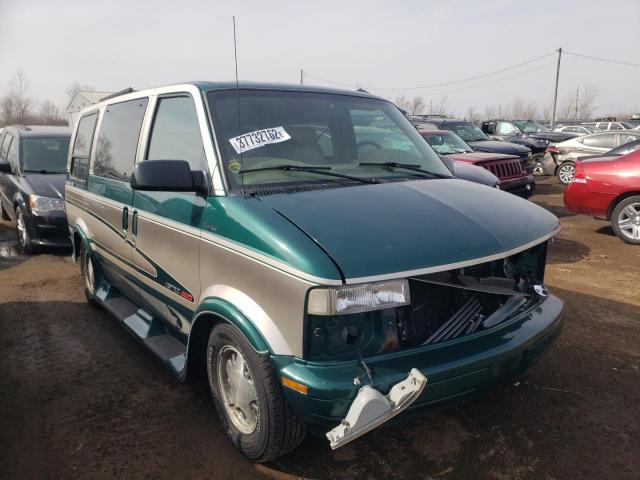 Photo 0 VIN: 1GBEL19W8WB171851 - CHEVROLET ASTRO 