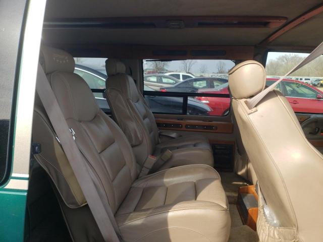 Photo 5 VIN: 1GBEL19W8WB171851 - CHEVROLET ASTRO 