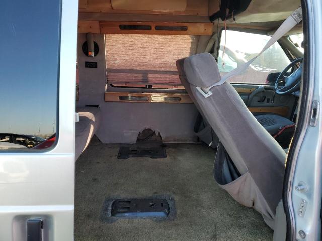 Photo 10 VIN: 1GBEL19W9TB190176 - CHEVROLET ASTRO 