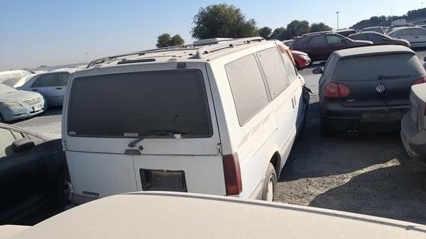 Photo 6 VIN: 1GBEL19W9YB209672 - CHEVROLET ASTRO 