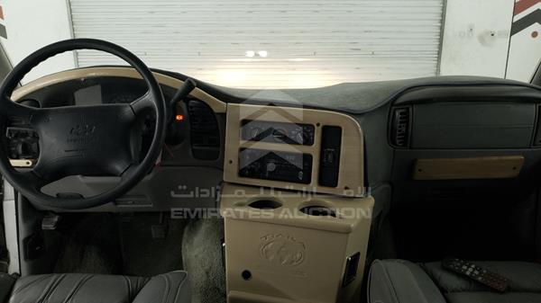 Photo 14 VIN: 1GBEL19WXTB141472 - CHEVROLET ASTRO 