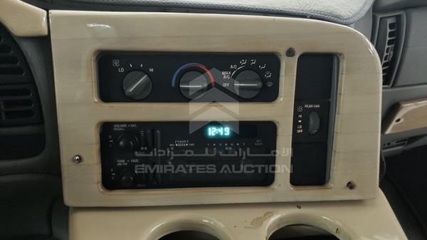 Photo 15 VIN: 1GBEL19WXTB141472 - CHEVROLET ASTRO 