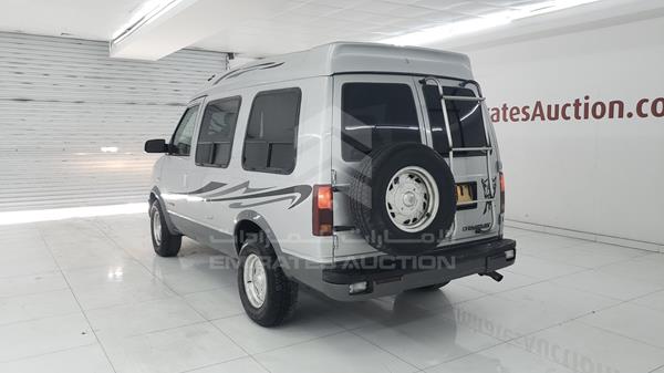 Photo 5 VIN: 1GBEL19WXTB141472 - CHEVROLET ASTRO 