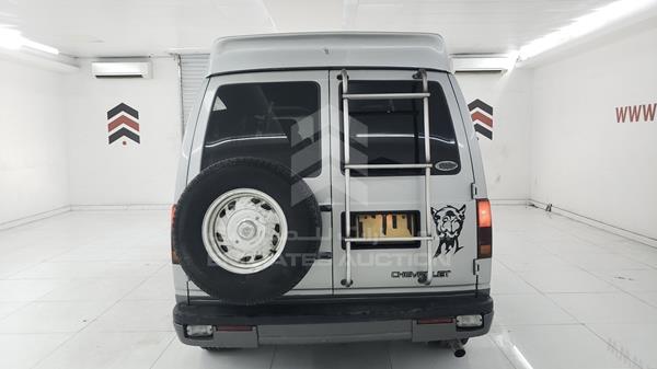 Photo 6 VIN: 1GBEL19WXTB141472 - CHEVROLET ASTRO 