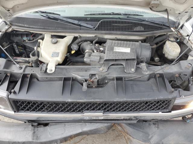 Photo 11 VIN: 1GBFG154091135577 - CHEVROLET EXPRESS G1 