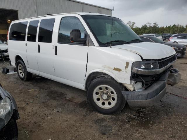 Photo 3 VIN: 1GBFG154091135577 - CHEVROLET EXPRESS G1 