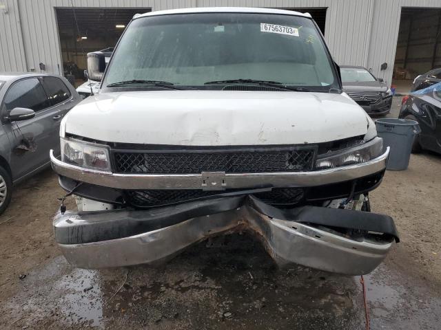 Photo 4 VIN: 1GBFG154091135577 - CHEVROLET EXPRESS G1 