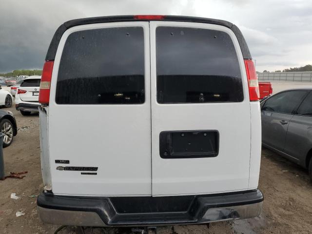 Photo 5 VIN: 1GBFG154091135577 - CHEVROLET EXPRESS G1 