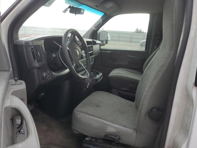 Photo 6 VIN: 1GBFG154091135577 - CHEVROLET EXPRESS G1 