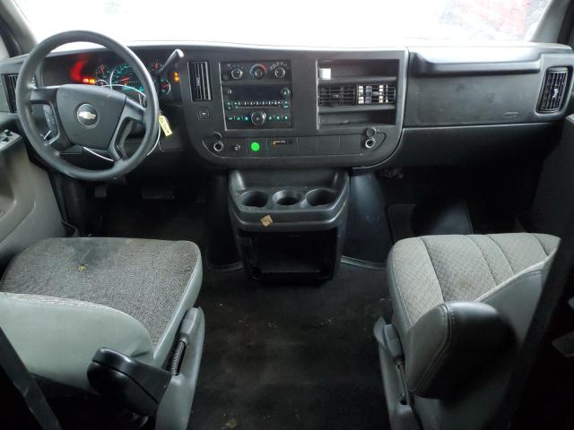 Photo 7 VIN: 1GBFG154091135577 - CHEVROLET EXPRESS G1 