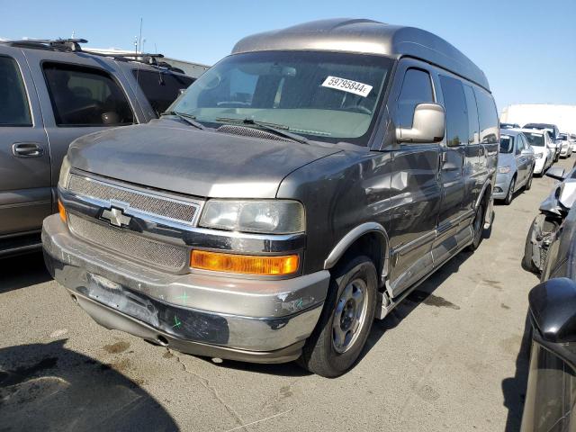 Photo 0 VIN: 1GBFG154881152612 - CHEVROLET EXPRESS G1 