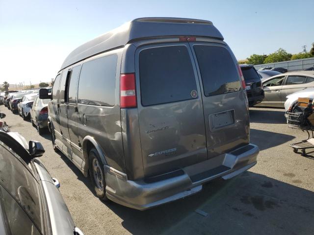 Photo 1 VIN: 1GBFG154881152612 - CHEVROLET EXPRESS G1 